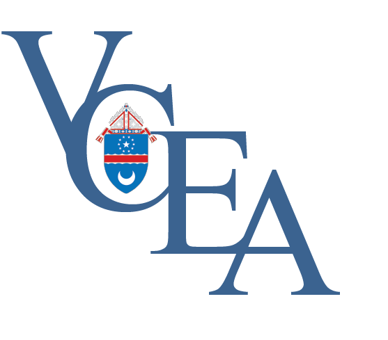 VCEA Logo